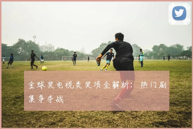 金球奖电视类奖项全解析：热门剧集争夺战